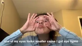 me talking nonsense for 10 mins!