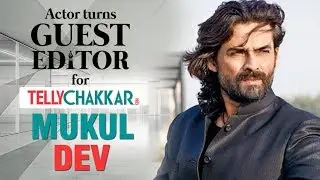 Mukul Dev reveals secrets from the sets of 21 Sarfarosh I Guest Editor