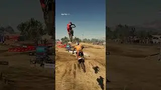 AI vs Reality 😂 #mxvsatvlegends