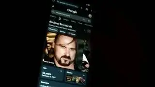 Marcus Ortwine rants about Andrew bryniarski part 3 deleting Lego version of venom versus the leader