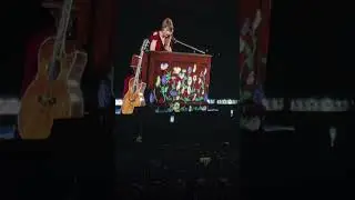Taylor Swift - Clean (The Eras Tour)
