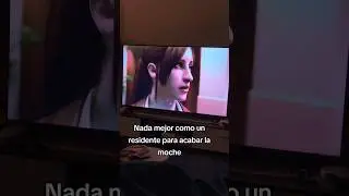 Residente Evil 2 Revelation