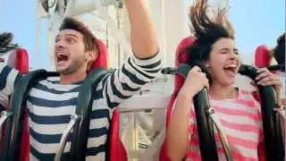 Terra Park TV Commercial