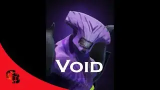 Dota: Underlords - Voice - Faceless Void