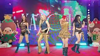Katcha @ The Mall Lifestore The Great New Year First In Thailand【4K 60FPS】