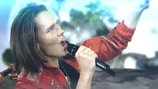 PELLEK - ABSOLUTE STEEL (Official Music Video)