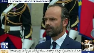 Edouard (Philippe) et ses 