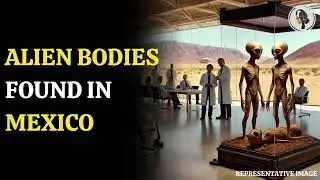 Close Encounter with 'Alien Bodies' in Mexico | WION Podcast