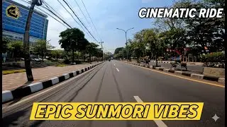 4k Fun ride GSX S No Race Just Ride keep safety  ⏐ shoot by Gopro ⏐ pure exhaust only