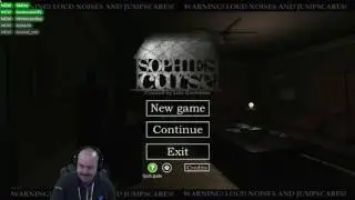 Sophie's Curse