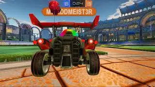 First [in-game] RBG Esports 2v2 tournament! rbgesports.com