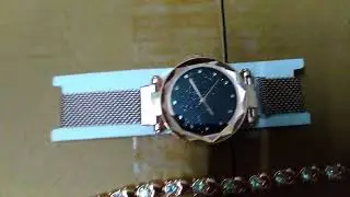 Unboxing three items from Amazon Crompton BLDC Fan, Boat Neckband, Watch .