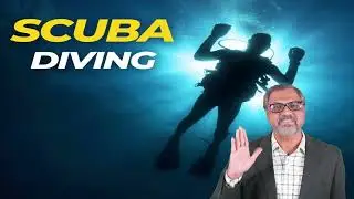 Scuba Diving / Prof. Dr. Moazzam / Chemistry