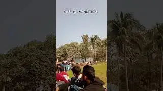 CISF HC MINISTERIAL # #army lover #ssc #motivation #study #crpf #armed #soldier#boys