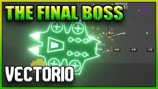 END GAME! - Vectorio - Episode 7