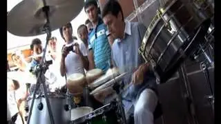 DOYRA.DOUL.DRUMS.BARABAN.6.06.2012!!!!!!!!!!SEM'YA HAKIMOVIH !!!!!!!!!!!!!!!