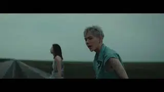 Hold Ma Hand（Official Music Video）