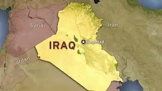 U.S. soldier killed during rescue mission in Iraq