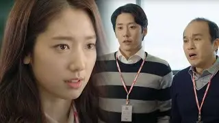 박신혜, 방송국 Come Back Home🏠 | 피노키오(Pinocchio) | SBS DRAMA