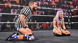 Johnny Gargano's Latest Loss May Pave Way for Move to Main Roster