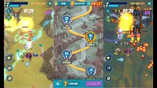 Contest 841M Jun.7,2025: Hawk Freedom Squadron
