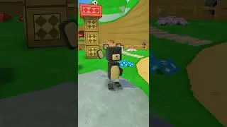 Chest with emotion #superbearadventure #superbearadventurehighlights #sba