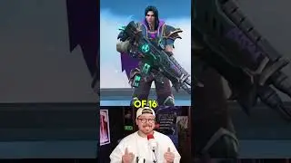 Ex-Devs from Valorant, Apex, Overwatch and League made this NEW MOBA BATTLE ROYALE called SUPERVIVE