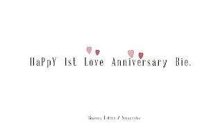 Love anniversary wishes for long distance couples | LDR | For Love | long distance relationship |LDR