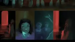 Shanth Enjeti Art &bull; Cinematic Storytelling in Sequential Art