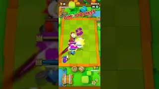 This is Why ROYAL CHAMPION is Best Hero in Clash Mini 😲