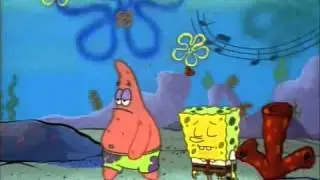 Spongbob Squarepants- Texas Song