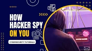 How Attackers Collect Information | Social Engineering Explained in #stepbystep #Hindi #tutorials