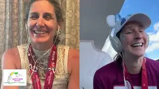 The runDisney Episode with Shelly Anderson