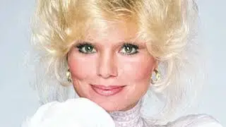 Loni Anderson 🔥 WKRP in Cincinnati Star | sexy rare photos and unknown trivia facts