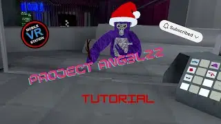 tutorial to download project ang3lzz!