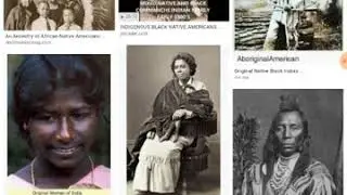 The native American Indians are Israelites from the tribe of gad