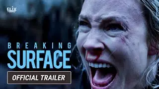 Breaking Surface YouTube