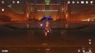 1 HP YOIMIYA SOLOING CHILDE
