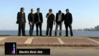 Electric Kool-Aid @ MTV