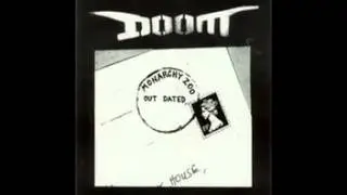 Doom - Monarchy Zoo EP (1996)