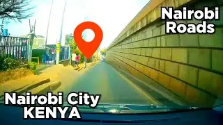 Ep 36-DRIVING around LIMURU ROAD,RUAKA TOWN,ROSSLYN,RED HILL,THIGIRI RIDGE,PEPONI ROAD-NAIROBI-KENYA