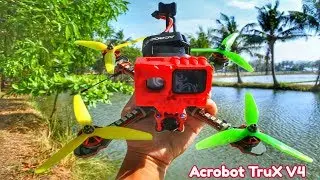 Acrobot TruX V4
