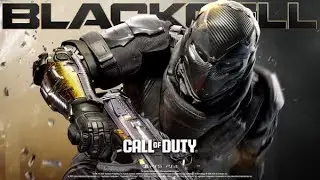 Call of Duty: Warzone & Black Ops 7 | Season 01 BlackCell Battle Pass Upgrade |PS5