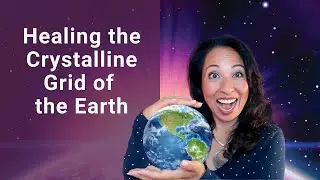 Healing the World with Cosmic Heart Energy and Christ Consciousness: Let's Make a Change