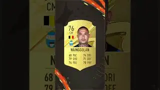 SERIE A TOTS THEN VS NOW 🤯👀