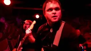 The Boss Martians - Surfer's Anthem