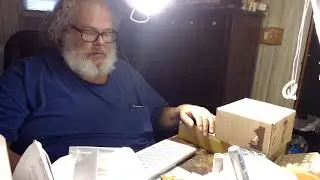 LIVE 1/2 Dollar Hunt -- Let's continue the silver streak!!!!