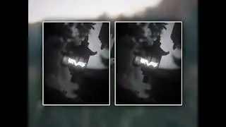 Preset Am Sound old Slwed & reverb 