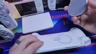 My favorite handhelds of 2025! 