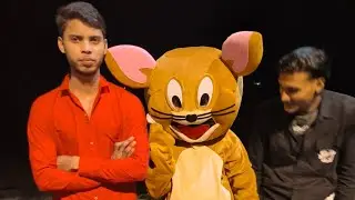 Ghumne Jaya Karo